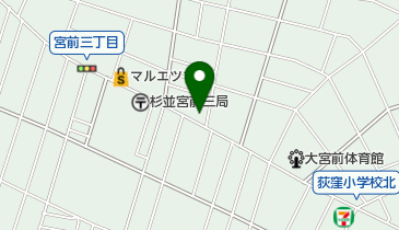 upimの地図画像