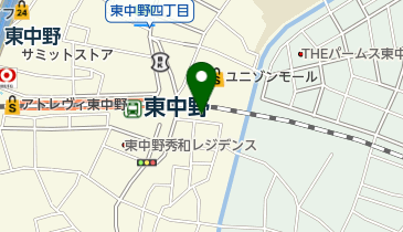 LE  PETIT  OISEAUの地図画像