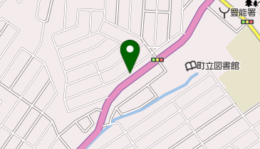 craft cafe そらまめの地図画像