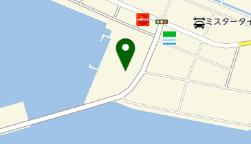 イタリア料理 イルファーロの地図画像