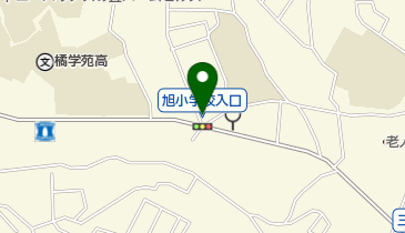 中国星の地図画像