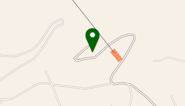 箱館山レストラン 第2ヒュッテの地図画像