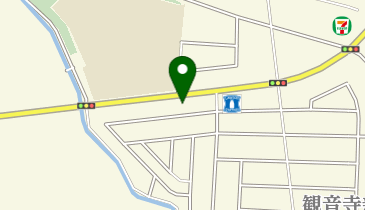 靖乃の地図画像