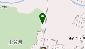 ふらわ-の地図画像