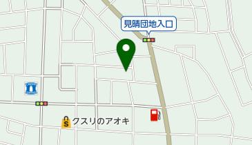 旬魚旬菜 創作和食料理 しまの地図画像