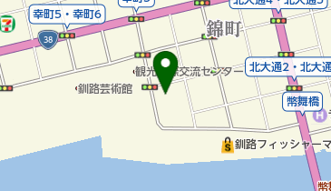 デルナードの地図画像