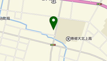 大すきの地図画像