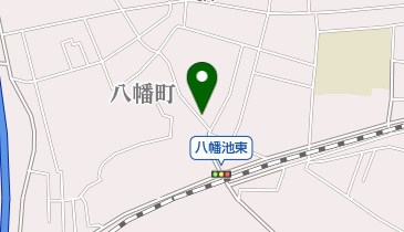 カフェコーヴォの地図画像