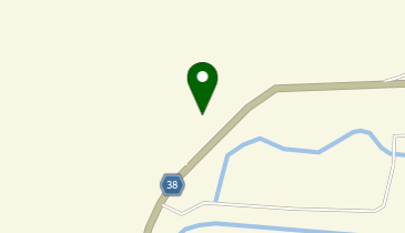 ログカフェマタタビの地図画像