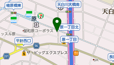 .Nの地図画像