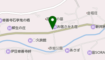 Cafe マツウチの地図画像