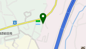 St.Hillの地図画像