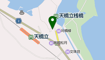 吉野茶屋の地図画像