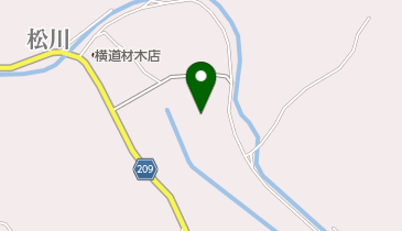 カラオケサロン かのんの地図画像