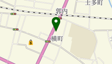 サンサーラの地図画像