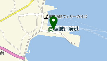 ドンキーの地図画像