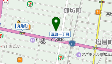 天の川の地図画像