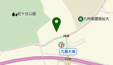 生成の地図画像