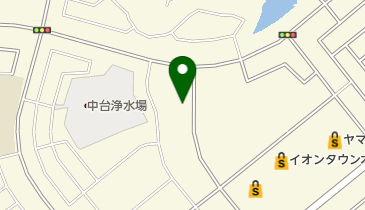 酒 和食 琥晴 koharuの地図画像