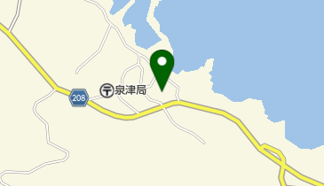 ちびの地図画像