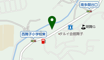 てんびん座の地図画像