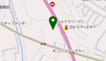 インドレストラン シャングリラ 市名坂店の地図画像