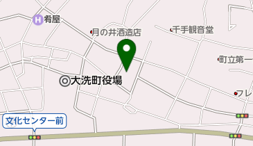 古民家居酒屋 しゅんさいの地図画像