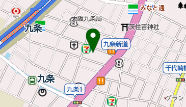 焼鳥 昌太郎の地図画像