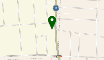 ラ・メゾン・ド・タカクサギの地図画像