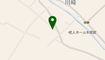 桜カフェの地図画像