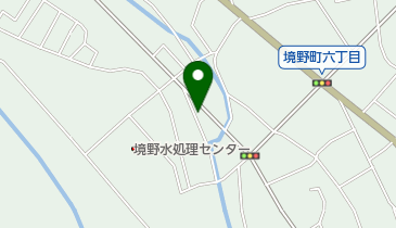 海鮮厨房 左門の地図画像