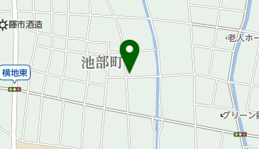 光輪の地図画像