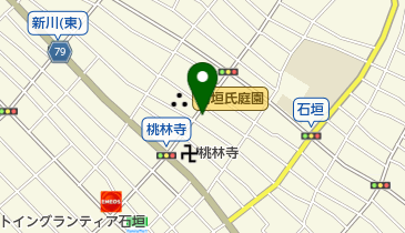 EST!EST!!EST!!!の地図画像