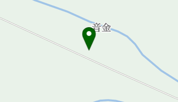 ばんないの地図画像