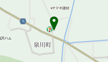 Dog Cafe Quillの地図画像