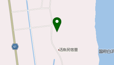 OPEN FACE PARKの地図画像