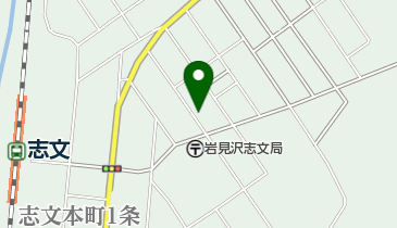 ごはん処 きちでんの地図画像