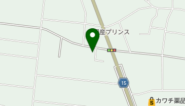 居酒屋きよみの地図画像