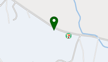 王様のカレー 裾野店の地図画像