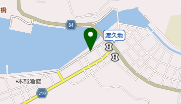 しえすたの地図画像