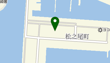 一福 漁協食堂部の地図画像