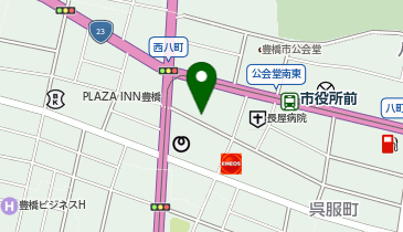 ROLLS ROYCE SILVER RACEの地図画像