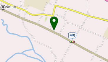 Annakaひだまりマルシェの地図画像