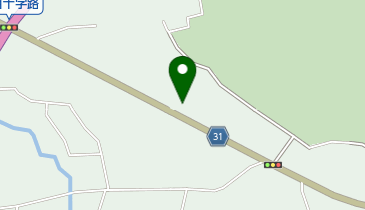 cafe akissaの地図画像