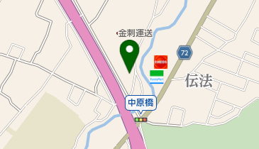 天縁の地図画像