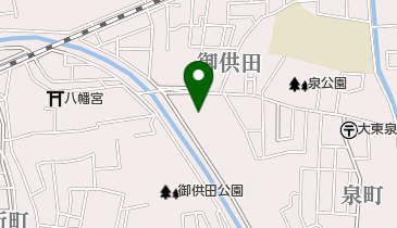 カフェ&セレクトショップ LANKUNの地図画像