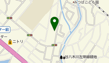 米助の地図画像