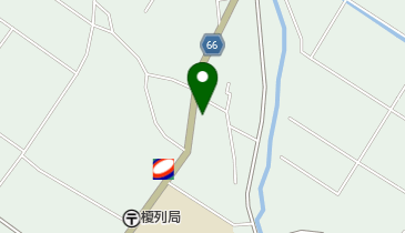マンマ カモミッラの地図画像