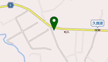 ゆんたく亭の地図画像