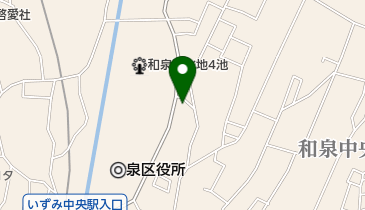 ぶどうの樹の地図画像